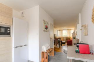 Élégant et Spacieux idéal déplacement Pro - Sainte-Foy-lès-Lyon - 2
