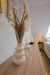 CASARINA - Sunset Penthouse im Zentrum - Augsburg - 7