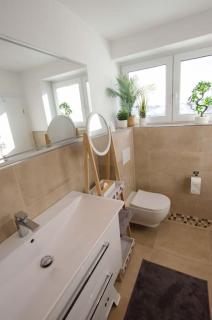 CASARINA - Sunset Penthouse im Zentrum - Augsburg - 6
