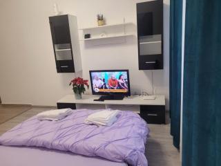 Garsoniera Residence Militari - 4