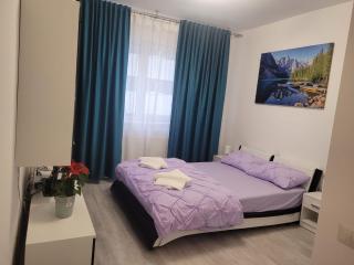 Garsoniera Residence Militari - Chiajna - 5