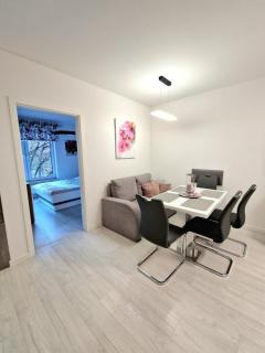 Nadmorskie Tarasy Apartament&Spa - Colberga - 6