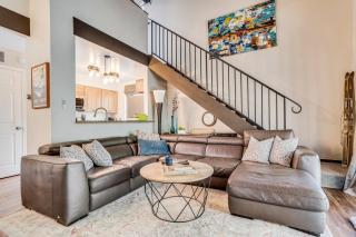 Pinegrove by AvantStay Beautiful Villas Condo just outside Tahoe City - Dollar Point - 5
