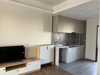 Weisu Service Apartment - Shenzhen Songpingshan Science and Technology Park Store - 5