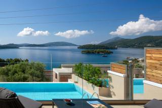 Onorama Villas - Nydri - 2