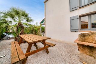 La Tranche-sur-Mer, maison pour 3 adultes-2 enfants - 9