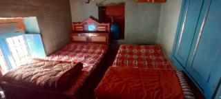 Khushi Home Stay - Bāgeshwar - 4