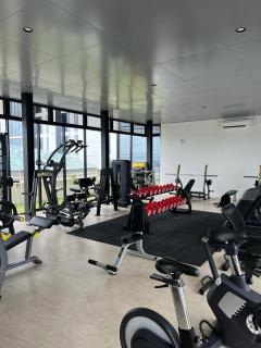 Unit B50-10 Pollux Habibie Luxury Seaview - Batam Center - 7