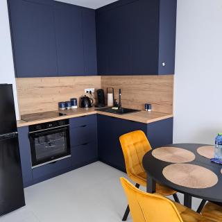 Apartament Grand - Koszalin - 4