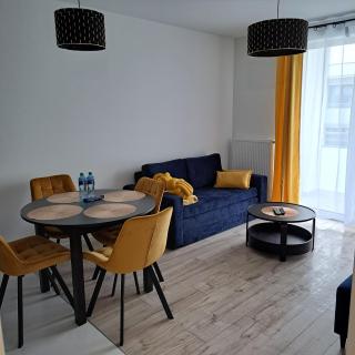 Apartament Grand - Koszalin - 7
