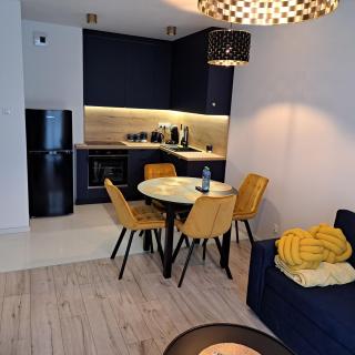 Apartament Grand - Koszalin - 9