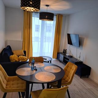 Apartament Grand - Koszalin - 6