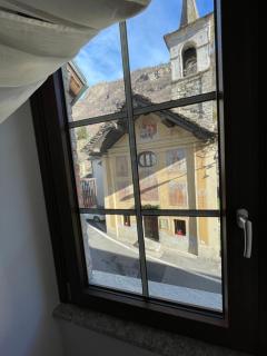 La Maison de Sara - Pont-Saint-Martin - 7