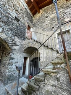La Maison de Sara - Pont-Saint-Martin - 1