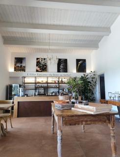 Casale Oliveta - Orbetello - 2