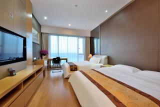 HeeFun Apartment GZ -Poly World Trading Center-walking distance to Canton Fair - Guangzhou - 5