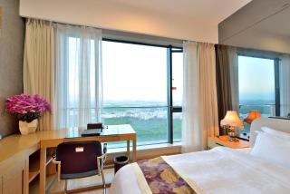 HeeFun Apartment GZ -Poly World Trading Center-walking distance to Canton Fair - Guangzhou - 6