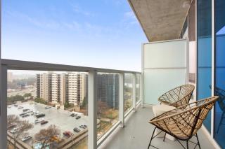 Majestic by AvantStay Brand New Condo in Austin w Amazing Amenities - 9