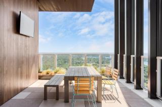 Majestic by AvantStay Brand New Condo in Austin w Amazing Amenities - 8