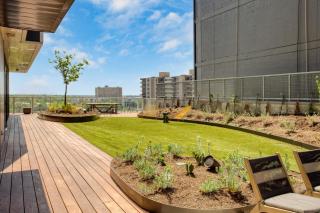 Majestic by AvantStay Brand New Condo in Austin w Amazing Amenities - 1