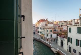 Liassidi Wellness Suites - Venice - 6
