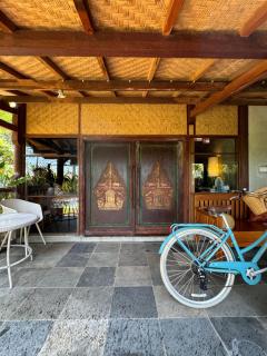 Al-Shifa Healing House Lombok - 4