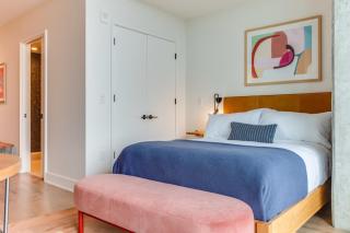 Cedar Door by AvantStay Brand New Condo Room in Austin w Amazing Amenities - 9