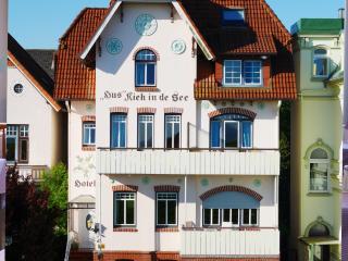 Hus Kiek in de See - Cuxhaven - 2