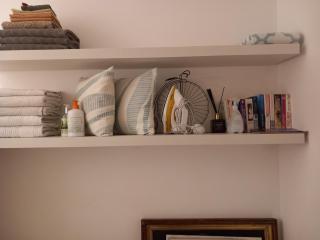 The Island Central rooms - 2