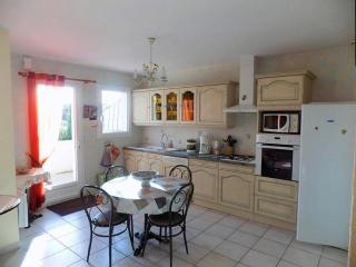 St Palais sur Mer - BELLES PRESTATIONS pour CETTE MAISON INDIVIDUELLE - Saint-Palais-sur-Mer - 7
