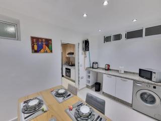 Merveilleuse Appartement - Tangeri - 9