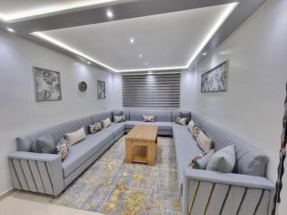 Merveilleuse Appartement - Tangeri - 1