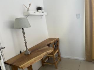 Jermaine’s apartment in Umhlanga - 5