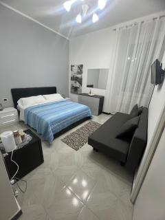Camere Andrea - La Spezia - 0