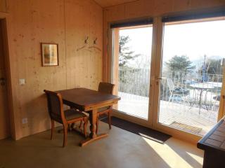 Studio on Monte Generoso - 1