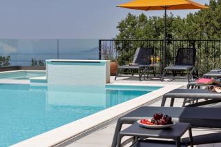 DINORA Exclusive Apartments - Makarska - 9