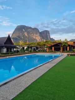 PARADIS VERT - Ban Khao Thong - 0