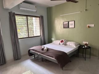 Jade Apartments- WiFi AC Smart Tv Kitchen - 8