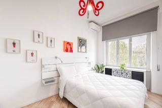 Lungotevere Testaccio Rooftop - Rom - 7