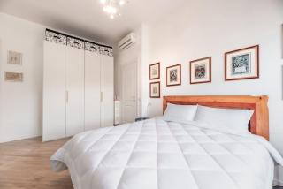 Lungotevere Testaccio Rooftop - Rome - 8