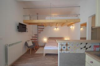 Apartment Lana - 1