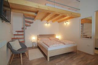 Apartment Lana - Novigrad - 3