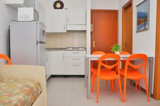 Lovely beachfront 1 bedroom apartment - Beahost - Bibione - 9