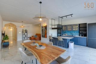 A lovely, central 2BR penthouse with large outdoor by 360 Estates - Iklin - 6