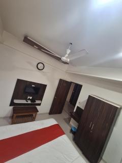 Hotel Nayan palace - Kalol - 3
