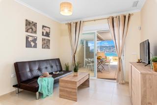 Apartamento Casita Blanca - PlusHolidays - 7