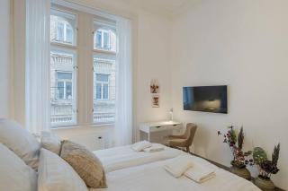 Venus Apartments - Budapest Opera Location Suite - Budapest - 3