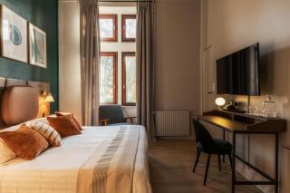 La Maison OBONO Hôtel & Spa - Le Bono - 5