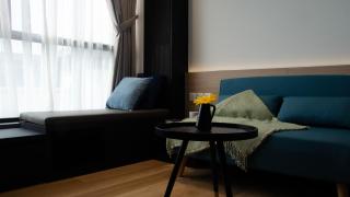 VicHaus Serviced Apartment - 8