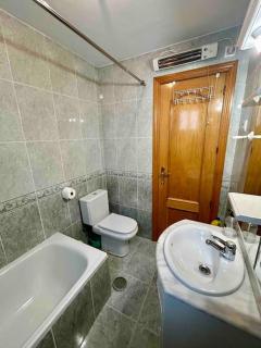 MyHouseSpain - Fantastico piso en Calle Fuencarral - Madrid - 1